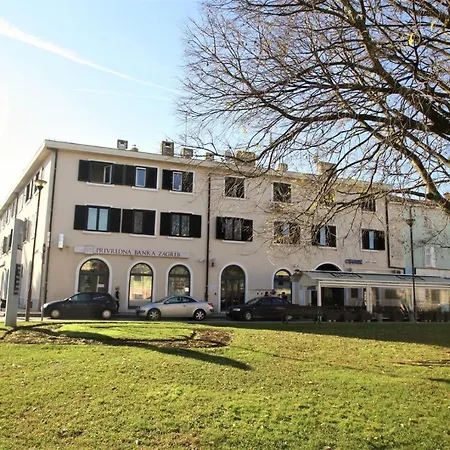 Simonetti Pensionat