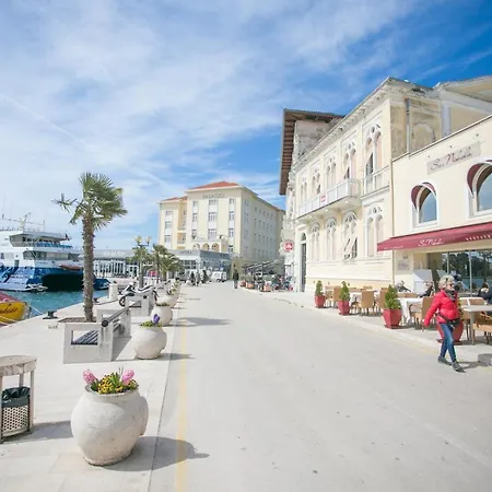Simonetti 3* Poreč