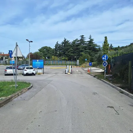 Simonetti Poreč