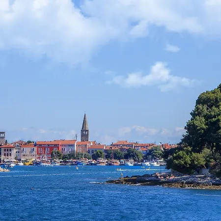 Simonetti Poreč