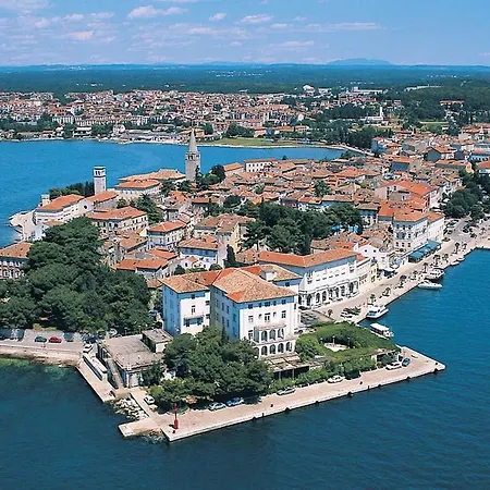 Simonetti Poreč
