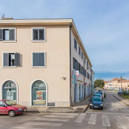 Simonetti Pensionat 3*
