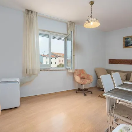 Simonetti Pensionat Poreč